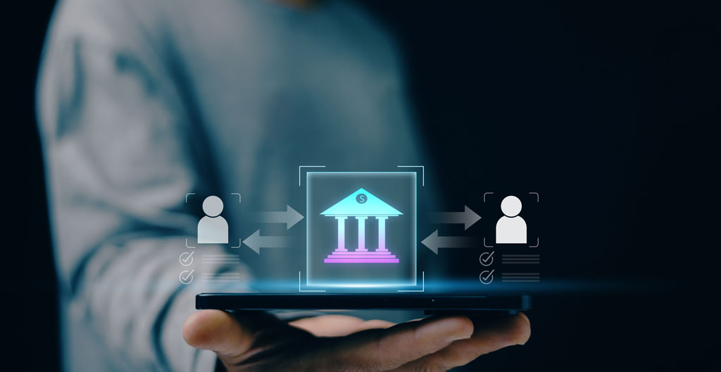 Banque mobile